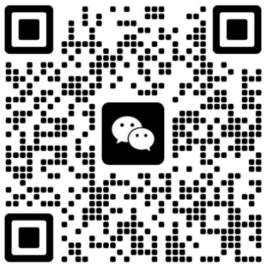 扫一扫加微信-达达云网创